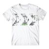 HYPER - NL3600 - WHITE - FRONT CUTOFF Thumbnail