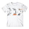 HYPER - NL3600 - WHITE - FRONT CUTOFF Thumbnail