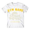 HYPER - NL3600 - WHITE - FRONT CUTOFF Thumbnail