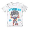 HYPER - NL3600 - WHITE - FRONT CUTOFF Thumbnail
