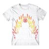 HYPER - NL3600 - WHITE - FRONT CUTOFF Thumbnail