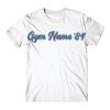 HYPER - NL3600 - WHITE - FRONT CUTOFF Thumbnail