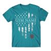 HYPER - NL3600 - TEAL - PRINTED FRONT ONLY Thumbnail