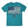 HYPER - NL3600 - TEAL - PRINTED FRONT ONLY Thumbnail
