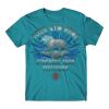 HYPER - NL3600 - TEAL - PRINTED FRONT ONLY Thumbnail