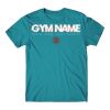 HYPER - NL3600 - TEAL - PRINTED FRONT ONLY Thumbnail
