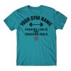 HYPER - NL3600 - TEAL - PRINTED FRONT ONLY Thumbnail