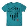 HYPER - NL3600 - TEAL - PRINTED FRONT ONLY Thumbnail