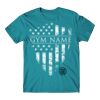 HYPER - NL3600 - TEAL - PRINTED FRONT ONLY Thumbnail