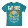 HYPER - NL3600 - TEAL - PRINTED FRONT ONLY Thumbnail