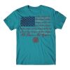 HYPER - NL3600 - TEAL - PRINTED FRONT ONLY Thumbnail