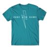 HYPER - NL3600 - TEAL - PRINTED FRONT ONLY Thumbnail