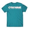 HYPER - NL3600 - TEAL - PRINTED FRONT ONLY Thumbnail