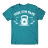 HYPER - NL3600 - TEAL - PRINTED FRONT ONLY Thumbnail