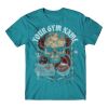 HYPER - NL3600 - TEAL - PRINTED FRONT ONLY Thumbnail