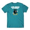 HYPER - NL3600 - TEAL - PRINTED FRONT ONLY Thumbnail