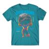 HYPER - NL3600 - TEAL - PRINTED FRONT ONLY Thumbnail