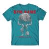 HYPER - NL3600 - TEAL - PRINTED FRONT ONLY Thumbnail