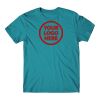 HYPER - NL3600 - TEAL - PRINTED FRONT ONLY Thumbnail