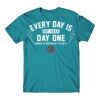 HYPER - NL3600 - TEAL - PRINTED FRONT ONLY Thumbnail