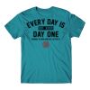 HYPER - NL3600 - TEAL - PRINTED FRONT ONLY Thumbnail