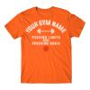 HYPER - NL3600 - ORANGE - PRINTED FRONT ONLY Thumbnail