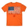 HYPER - NL3600 - ORANGE - PRINTED FRONT ONLY Thumbnail