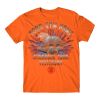 HYPER - NL3600 - ORANGE - PRINTED FRONT ONLY Thumbnail