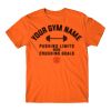 HYPER - NL3600 - ORANGE - PRINTED FRONT ONLY Thumbnail