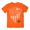 HYPER - NL3600 - ORANGE - PRINTED FRONT ONLY Thumbnail