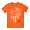 HYPER - NL3600 - ORANGE - PRINTED FRONT ONLY Thumbnail