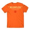 HYPER - NL3600 - ORANGE - PRINTED FRONT ONLY Thumbnail