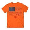 HYPER - NL3600 - ORANGE - PRINTED FRONT ONLY Thumbnail