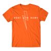 HYPER - NL3600 - ORANGE - PRINTED FRONT ONLY Thumbnail
