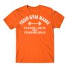 HYPER - NL3600 - ORANGE - PRINTED FRONT ONLY Thumbnail