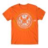 HYPER - NL3600 - ORANGE - PRINTED FRONT ONLY Thumbnail