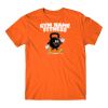HYPER - NL3600 - ORANGE - PRINTED FRONT ONLY Thumbnail