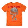 HYPER - NL3600 - ORANGE - PRINTED FRONT ONLY Thumbnail