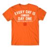 HYPER - NL3600 - ORANGE - PRINTED FRONT ONLY Thumbnail
