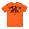 HYPER - NL3600 - ORANGE - PRINTED FRONT ONLY Thumbnail
