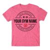 HYPER - BC3001CVC - CHARITYPINK - PRINTED FRONT ONLY Thumbnail