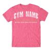 HYPER - BC3001CVC - CHARITYPINK - PRINTED FRONT ONLY Thumbnail
